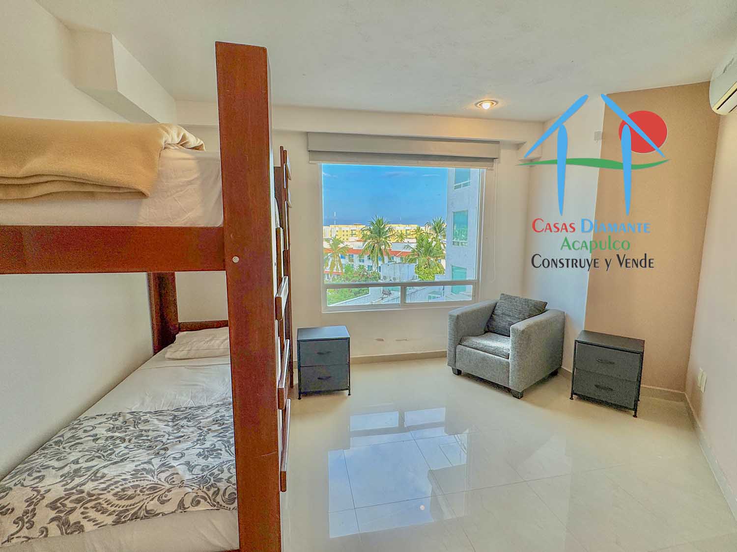 Lobayan 304 - Recámara dos 1